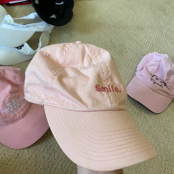 Pink hat bundle! - Picture 4 of 5